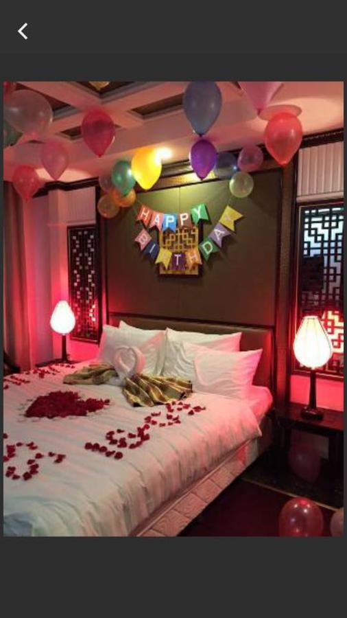 Hanoi Capital Hotel Bagian luar foto